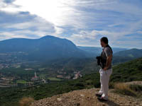 Cotton Carrier Camera System Luca Diana Photography