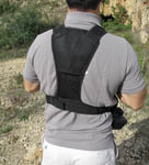 Cotton Carrier Camera System Luca Diana Photography