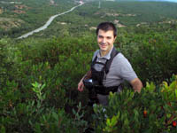 Cotton Carrier Camera System Luca Diana Photography